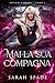 Mai la sua compagna: Una storia d'amore di mutaforma e compagni rifiutati (Artigli e Zanne Vol. 1) (Italian Edition)