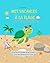 Mes vacances à la plage: avec Timi la petite tortue (French Edition)