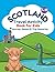 Scotland Travel Activity Book for Kids: Journal, Games & Trip Memories