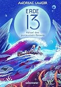 Erde 13 – Rätsel des purpurnen Ozeans