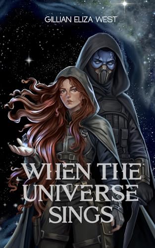 When the Universe Sings (Kindle Edition)