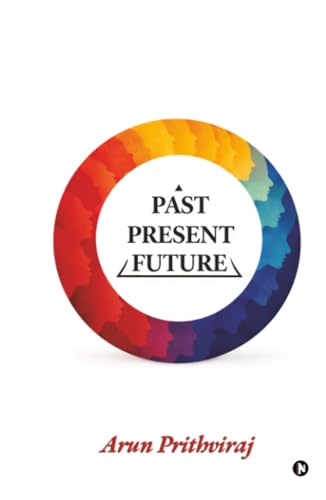 Past-Present-Future (Hardcover)