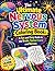The Ultimate Nervous System Coloring Book: A Fun and Easy Guide to the Brain, Spinal Cord and Nerves: Learn Neuroanatomy Through Relaxing Coloring Pages for Beginners Students and Adults