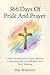366 Days Of Pride And Prayer: A Daily Devotional For Lesbian Believers Celebrating God’s Unconditional Love Every Morning