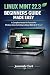 LINUX MINT 22.3 BEGINNERS G...