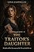 THE TRAITOR’S DAUGHTER: A Captor Captive Enemies to Lovers Historical Dark Romance (SHADOWS OF SPAIN Book 4)