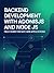 Backend Development with AdonisJS and Node JS: Field Guide for MVC Web Applications