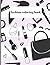 Fashion: colouring book