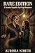 Rare Edition: A Steamy Sapphic Age Gap Romance