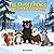 The Tahoe Friends and the Big Snow Day: A Heartwarming Children’s Story About Friendship, Teamwork, and Avalanche Safety in the Snowy Mountains