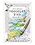 Freckled Bird Colouring Book