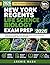 NEW YORK REGENTS LIFE SCIENCE BIOLOGY EXAM PREP 2026: Illustrated Concepts, Visual Learning Tools, Practice Questions & Proven Regents Success Strategies