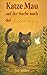 Katze Mau auf der Suche nach der goldenen Maus (German Edition)