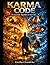 Karma Code: The Invisible Algorithm of Your Life