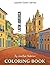 Latin America: Coloring Book