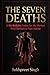 THE SEVEN DEATHS: A No-Bullshit Codex for the Human Who Refuses to Stay Asleep