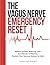 THE VAGUS NERVE EMERGENCY RESET: Relieve Anxiety, Brain Fog, and Gut Distress in Minutes, Restore Your Nervous System to Calm