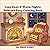Cozy Days & Warm Nights: Bold and Easy Coloring Book: Relaxing Scenes of Home, Coffee & Comfort