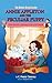 Annie Appleton and the Peculiar Puppy (The Winter Break Series)