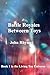 Battle Royales Between Toys (World of Living Toys Book 1)