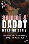 Sammi and Daddy W...