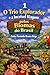 O Trio Explorador e a Incrível Viagem pelos Biomas do Brasil (Portuguese Edition)