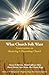What Church Folk Want: Conv...