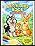 Activities Book: Peppe and Friends: Fun Activity and Coloring Book for Kids Ages 5-12