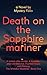 Death on the Sapphire Mariner (The Whitaker Mysteries Book 1)