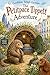 The Petitpace Tippett Adventure (Delilah & Friends, Book 28)
