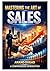 Mastering the Art of Sales: A Comprehensive Introduction