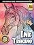 Ink Tracing Book: Horse Mandala for Peaceful Mind and Artistic Joy: Stress Relief Coloring Book for Adults | Discover Mindful Creativity Through ... Designs (Horse Mandala Tracing Series)