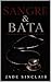 Sangre y Gasas: Un romance oscuro con acechador (Spanish Edition)