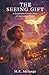 The Seeing Gift: A Louisiana Creole Story of Ancestral Vision (The Light Keeper Legends)
