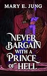 Never Bargain Wit...