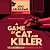A Game of Cat and Killer (The Casebooks of Mikeneko Holmes, #1)