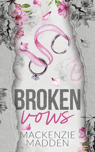 Broken Vows (Sterling Protectors)