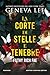 La corte di stelle e tenebre (Italian Edition)