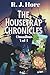 The Housetrap Chronicles Omnibus: Volume 4