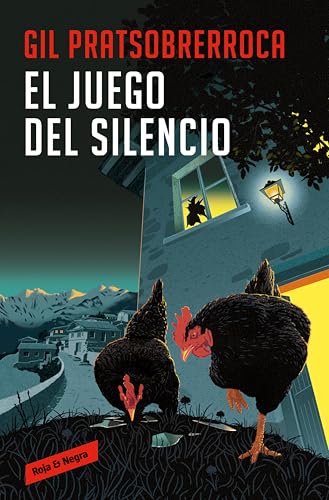 El juego del silencio (Spanish Edition)