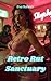 Retro Rut Sanctuary: Four Orc Alphas Claim Their Diner Omega: Forced Knotting, Public Breeding, and Milking in the Retro Rut (Contemporary Collection)