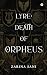 Lyre: Death of Orpheus
