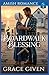 The Boardwalk Blessing: Amish Romance (Amish Beach House Romance)