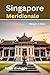 Guida di viaggio del Sud di Singapore: Esplora con facilità, informazioni utili, splendide foto e oltre 60 cose da fare (Italian Edition)