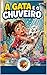 A Gata e o Chuveiro: Portuguese books for kids (A Gata e o Guarda-chuvas) (Portuguese Edition)