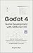 Godot 4 Game Development with GDScript 2.0: Beginner-Friendly Guide to Programming, 2D & 3D Game Development, Physics, UI Systems, and Game Design from ... (Modern Software Development from Scratch)