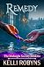 Remedy (The Midnight Societ...