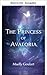Die Prinzessin von Avaloria (German Edition)