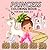 PRINCESS COLORING BOOK FOR KIDS AGES 2-4: For Girls | For Preschooles | Gift with Princess for Children | Single-Sided Pages | Easy pictures (Tiny Hands Happy Coloring)