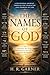 The Names of God: A Devotional Journey Through His Character, Promises, and Power (Living in The Word)